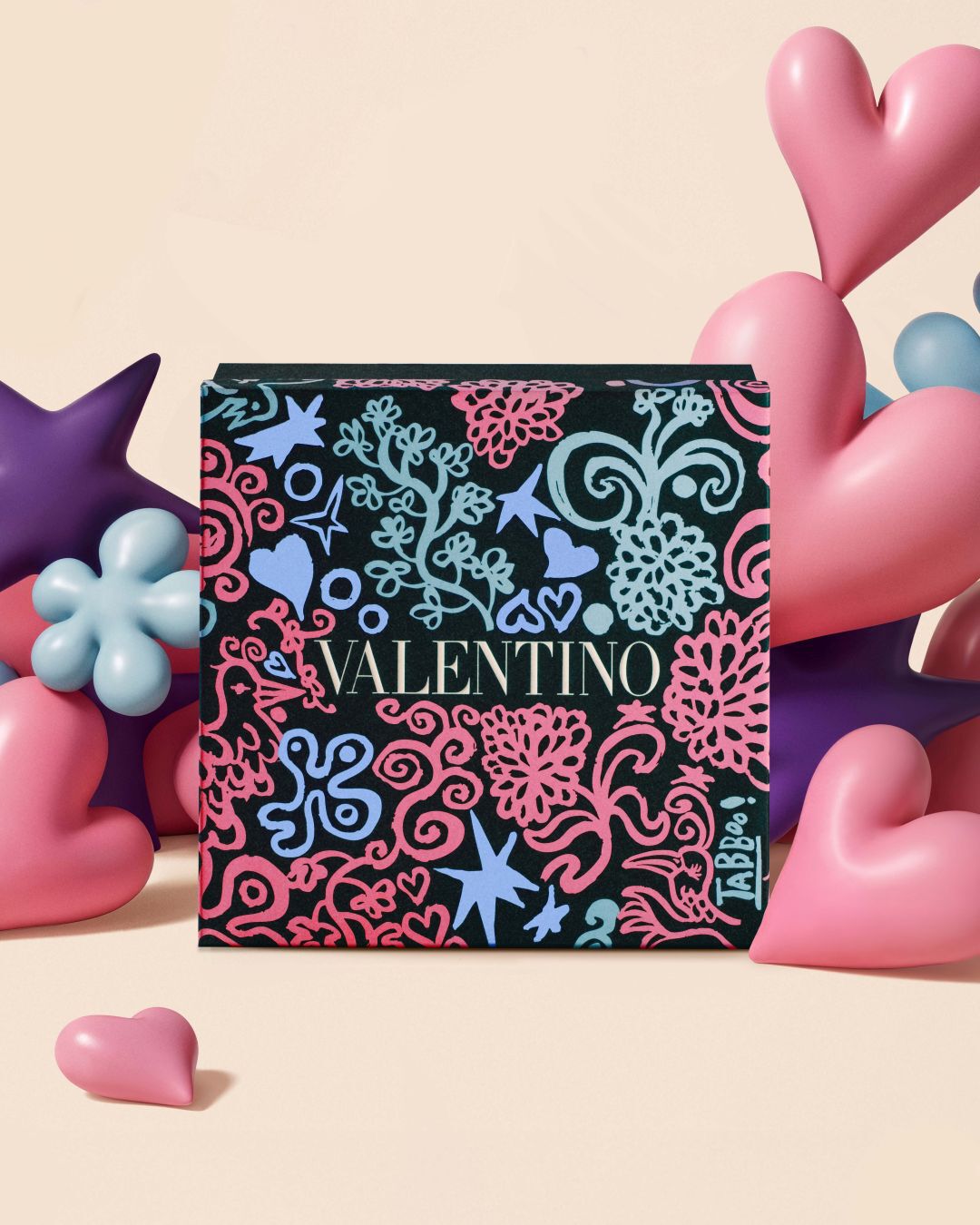 Valentino Beauty | Fragrance, Perfume, & Couture Makeup
